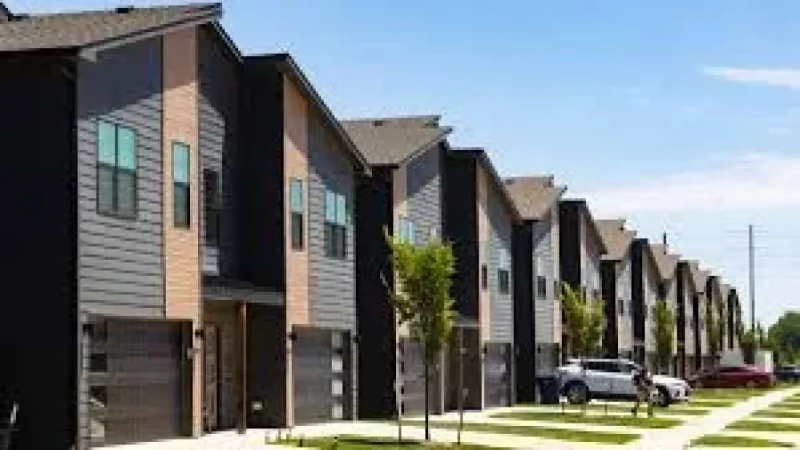 Goddard council schedules July 6 vote on duplex rules