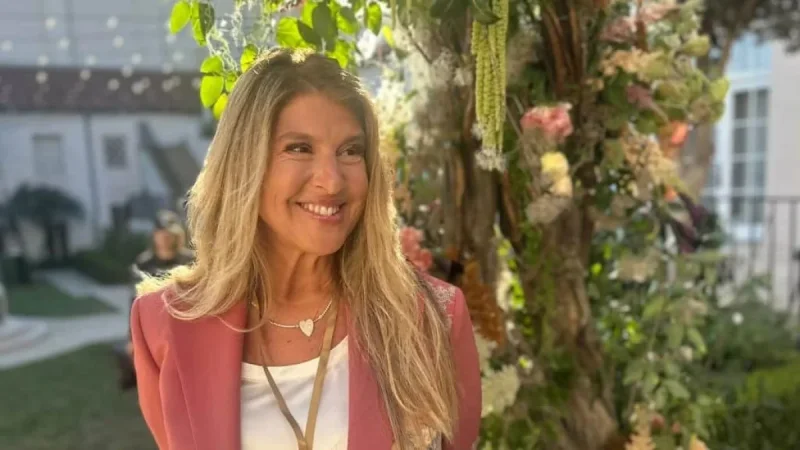 Heidi Krupp Started Krupp With $5,000 After Selling Car