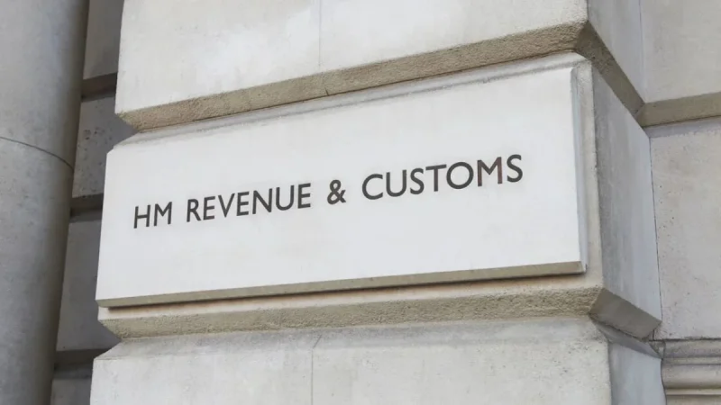 HMRC apologises after Hmrc Pensioner Income Tax Error affects 1.7 million