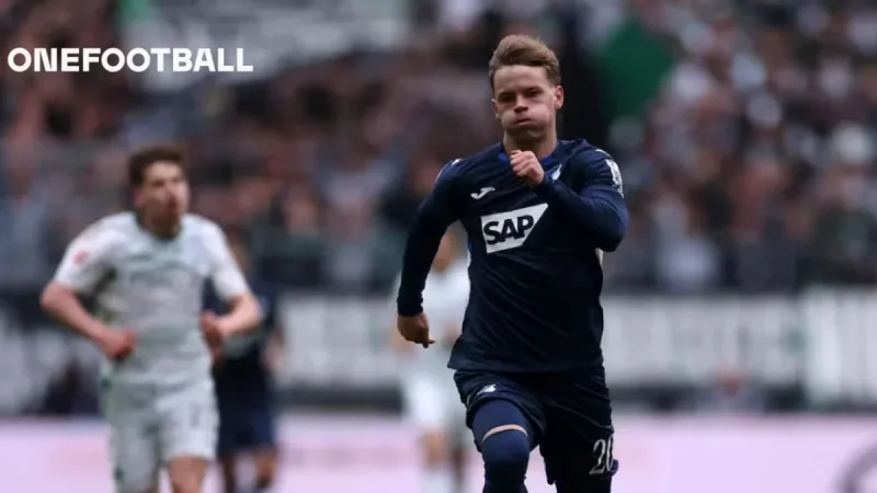 Hoffenheim Pass on Cole Campbell With €7 Million Buy Option