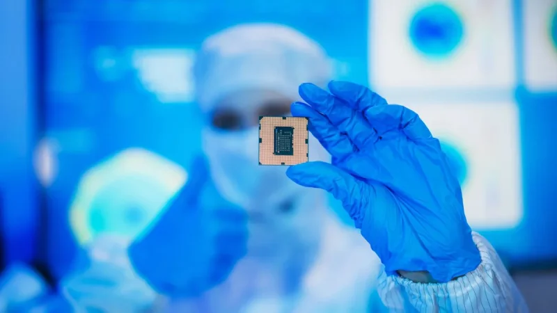IShares Semiconductor ETF Rises 89% in Smh Stock Rally