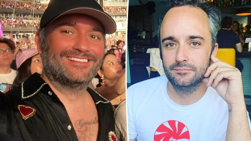 James Barker Dies at 40 in Fiji During Love Island USA Season 8