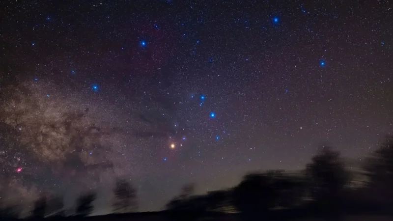 June 14 New Moon June 2026 opens views of Venus, Jupiter, Mercury