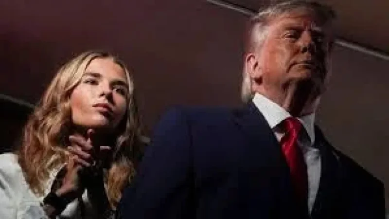 Kai Trump Cleared After 15 Seconds of Fame Edited Finals Audio