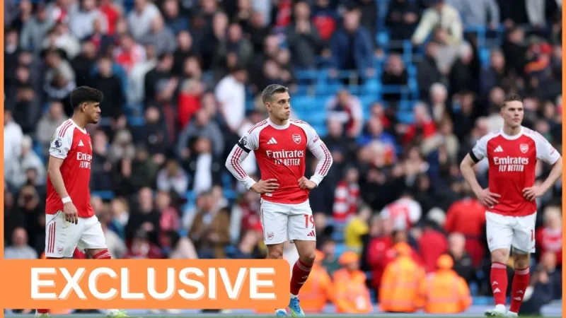 Leandro Trossard Faces Summer Offers From Newcastle United and Aston Villa