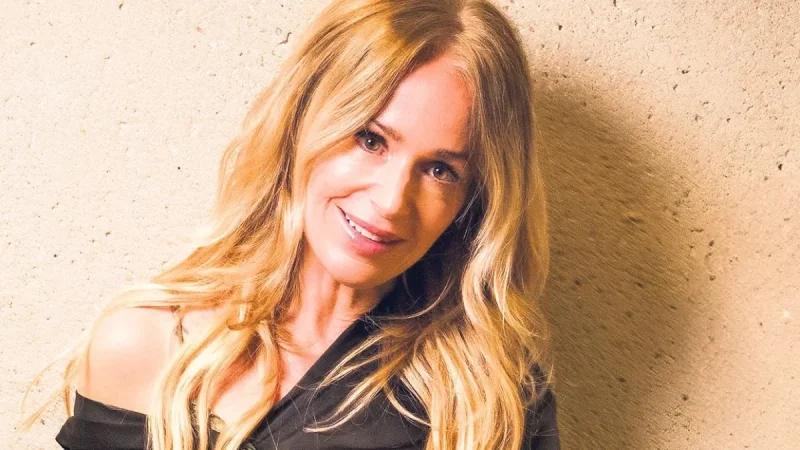 Michelle Ends 54-Year Schlager Run Before Schlagerbooom Farewell