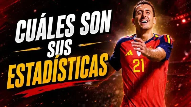 Mikel Oyarzabal Fits Spain's 2026 Plan After Euro 2024 Winner