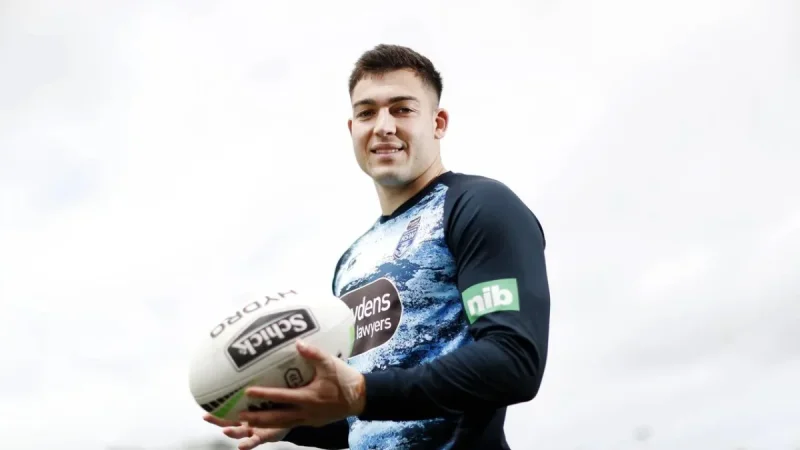 Nick Cotric Eyes NRL Return After Two Seasons With Catalans