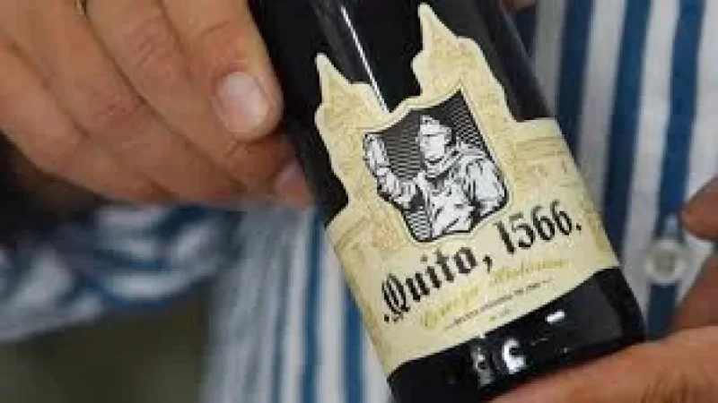 President Of Ecuador Cuts Beer Prices With Decree 420