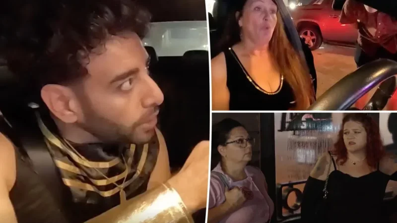 Producer Steps In After Mido and Debby Clash on 90 Day Fiancé