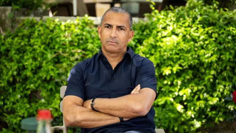 Sabri Lamouchi Leads Tunisia With Tunisie Foot Focus on 2028