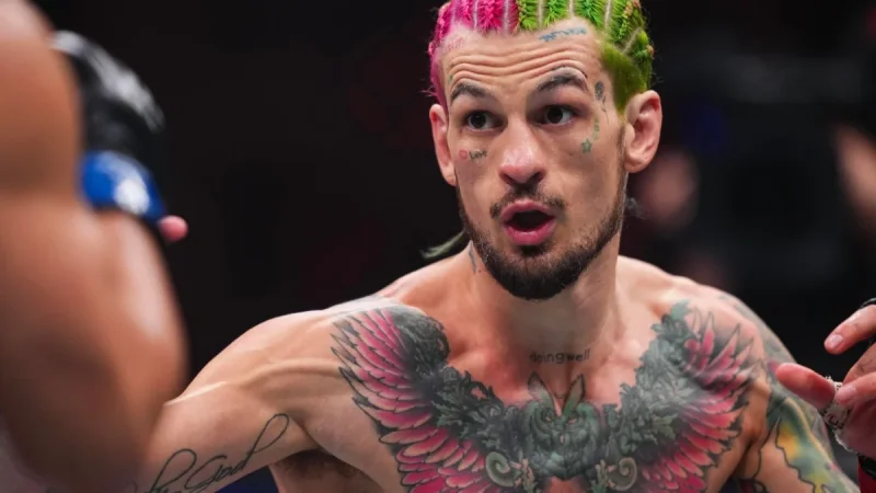 Sean O’Malley Chose Aiemann Zahabi After UFC Denied Petr Yan