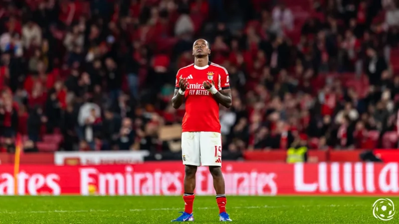 Sidny Lopes Cabral Praises José Mourinho After 12 Benfica Games