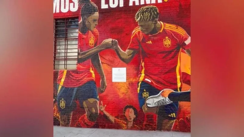 Spain and Cabo Verde Open Atlanta’s First World Cup Match Monday — España Fc