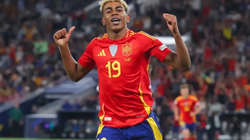 Spain Vs Cape Verde: Spain Open Group H as June 15 Begins