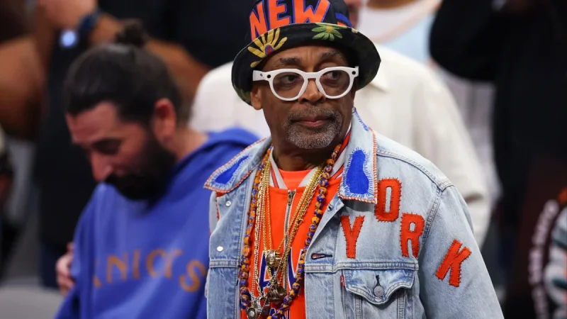 Spike Lee Knicks Ring Debate: Hart Pushes 1973 Title Tribute