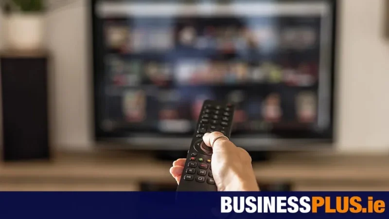 TD says RTÉ scandals drove lower Tv Licence sales