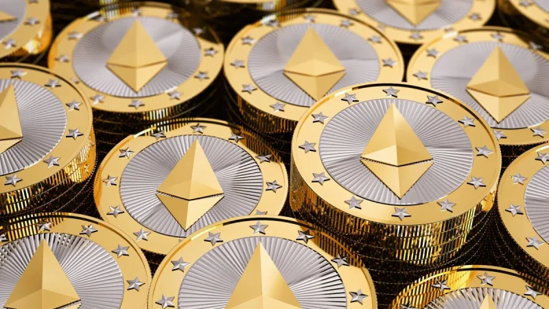Tom Lee Says Buy Bitcoin as Ether Targets $22,000