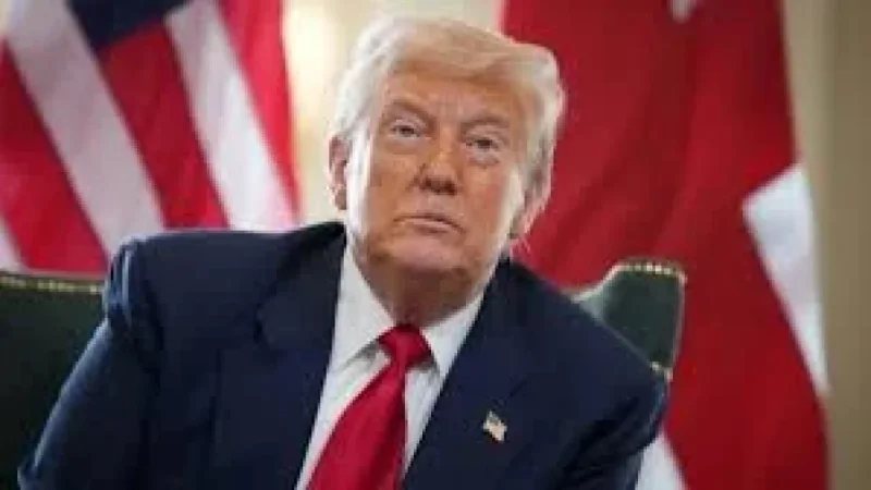 Trump Phone: Trump speaks with Putin and Zelenskyy on Sunday