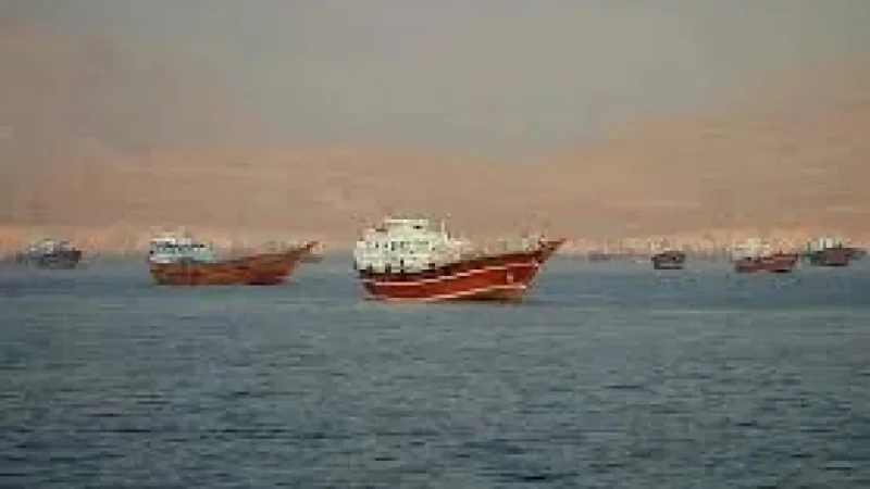 Trump Seals Iran Strait Deal, Leaves Nuclear Issue Open 60 Days — Sky News