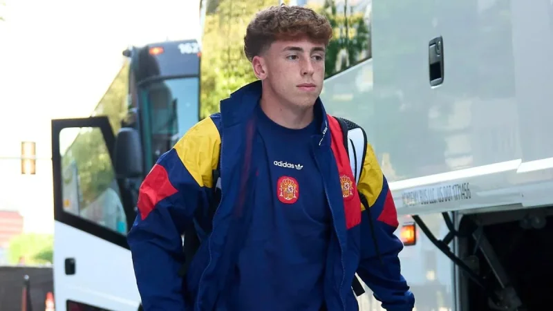 Víctor Muñoz Nears Newcastle Move as Osasuna Waits