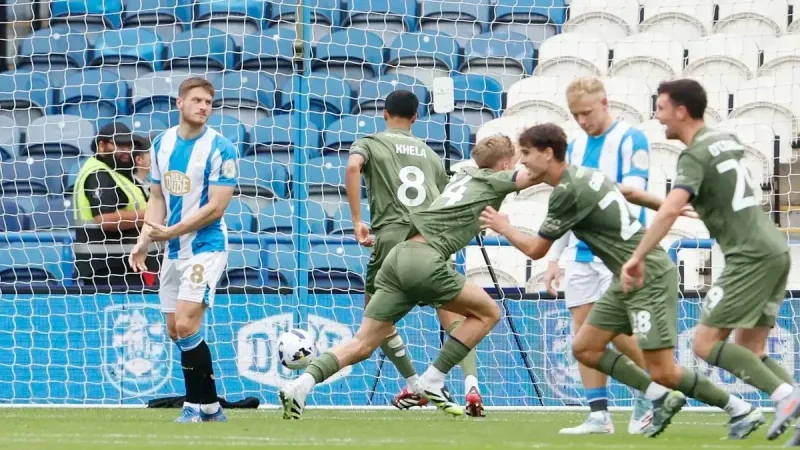 West Brom's £1m+ Barney Stewart Bid Rejected as Jimmy-Jay Morgan Talks Advance