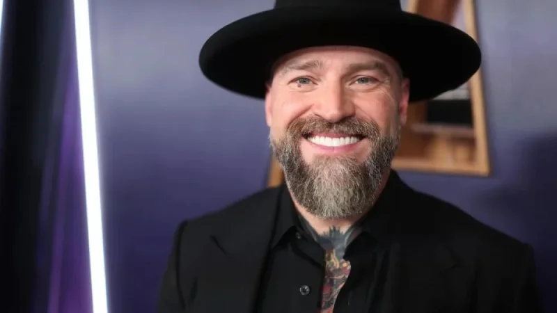 Zac Brown Band Defends White House UFC Anthem Slot for June 14