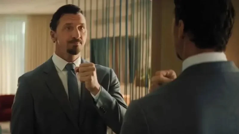 Zlatan Ibrahimovic Describes Ancelotti as a Manager Before Brazil-Morocco