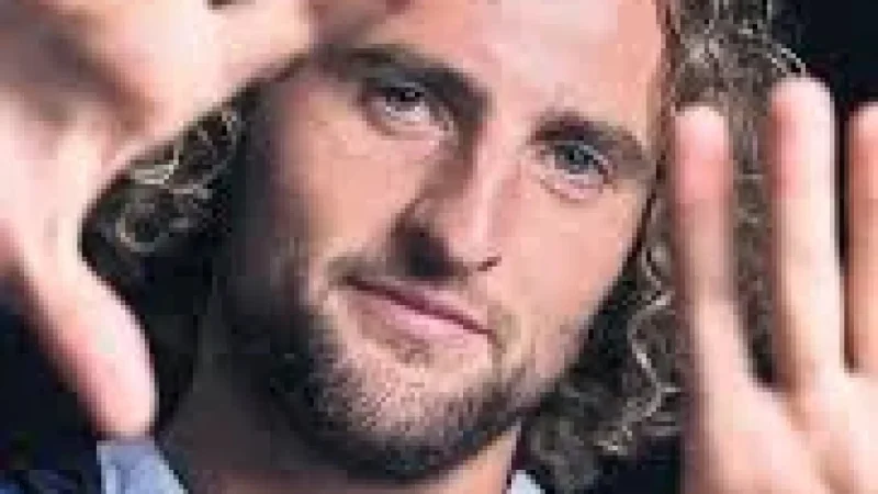 Adrien Rabiot explains France's nine-forward shift under Deschamps