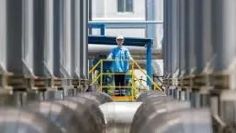 Air Liquide Secures SK Hynix Contract for €200M
