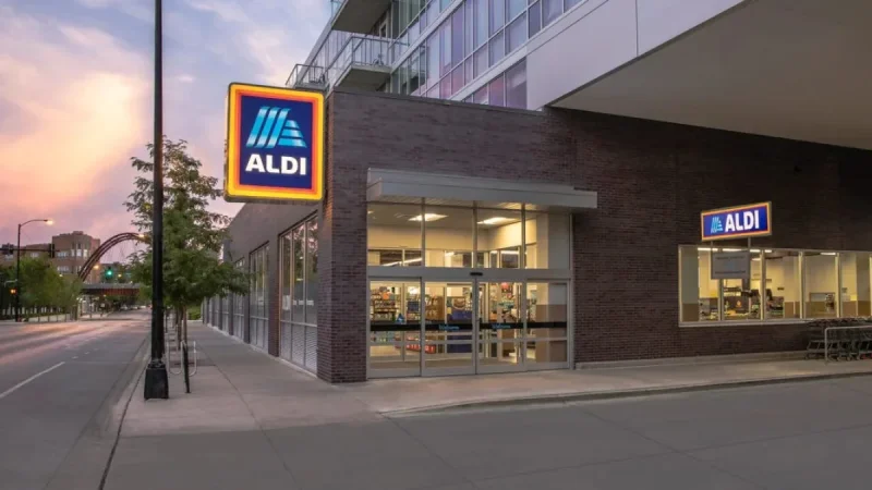 Aldi Unveils Free Grocery Blind Boxes June 22-25 — Aldi Free Grocery Blind Boxes