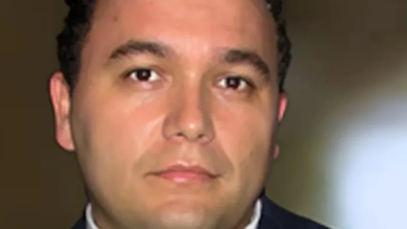 Alfredo Rodríguez-Muñoz vincula Sueño insuficiente con 4 riesgos