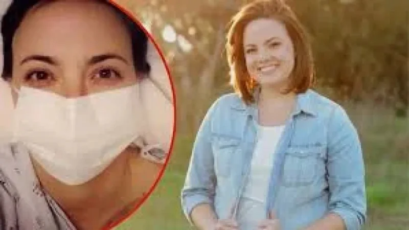 Amanda Riley Leads Scamanda With Her Hidden Secret