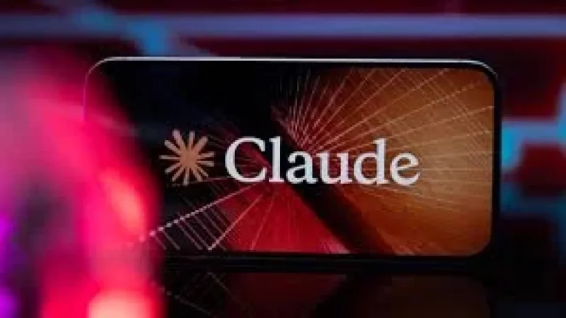 Anthropic’s Claude Hits 2,000 Reports — Is Claude Down