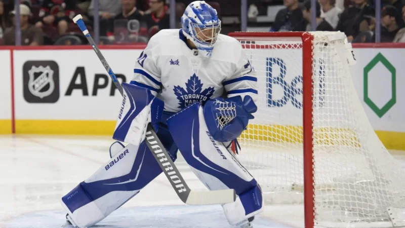 Artur Akhtyamov Keeps Marlies MVP Race Alive in 4-2 Win
