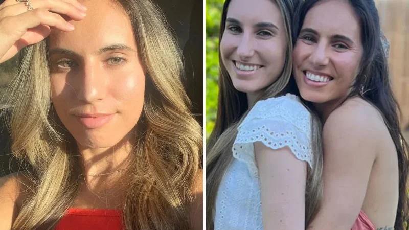 Ashley Phillips Missing 13 Days in Costa Rica Floods