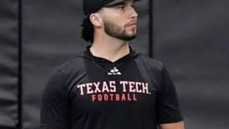 Big 12 Files 47-Page Complaint Over Sorsby Eligibility