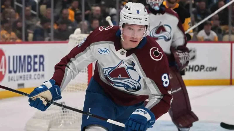Blackhawks Could Trade Fourth-Overall Pick as Nhl Trades Open