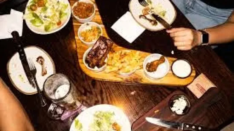 Bloomin' Brands Cuts 21 Outback Sites, Outback Closing 22 More