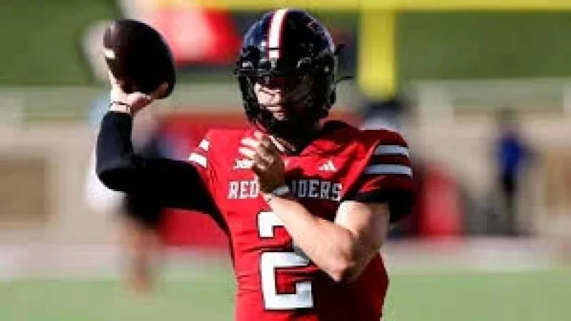 Brendan Sorsby Wins Relief in 2027 NFL Draft Case — What Is The Nfl Supplemental Draft