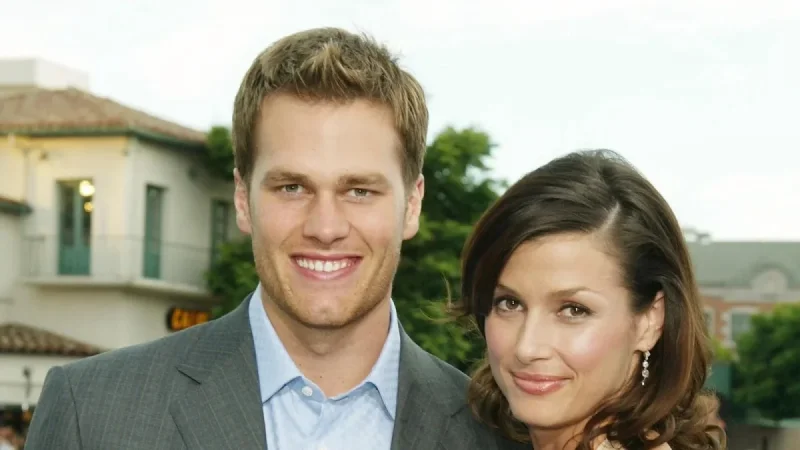Bridget Moynahan Son Graduation Reunion Puts Jack at Center of Family Milestone