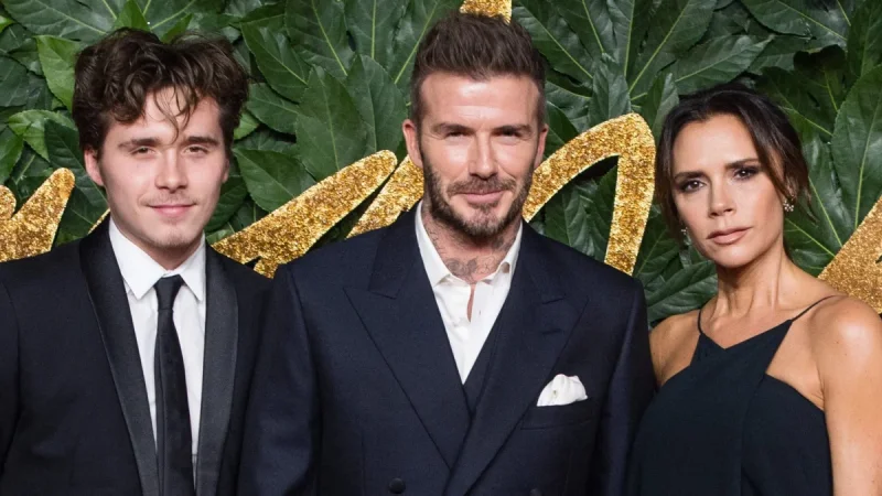Brooklyn Beckham Advert Teases 2026 World Cup From Home