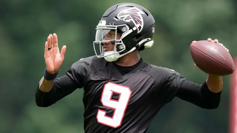 Cam Jordan Leads Falcons Roundup With No Story Text