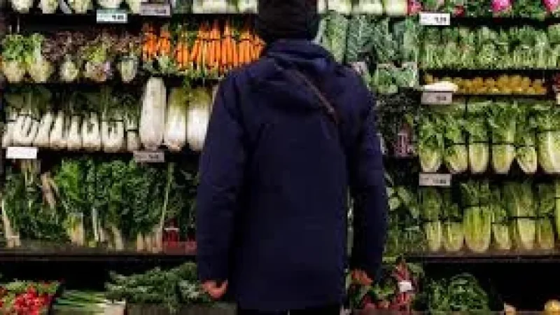 Canada Grocery Competition Plan Faces Indoor Farming Capacity Limits
