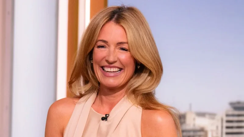 Cat Deeley Gets Roasted in Daily Mash Mother Grudge List
