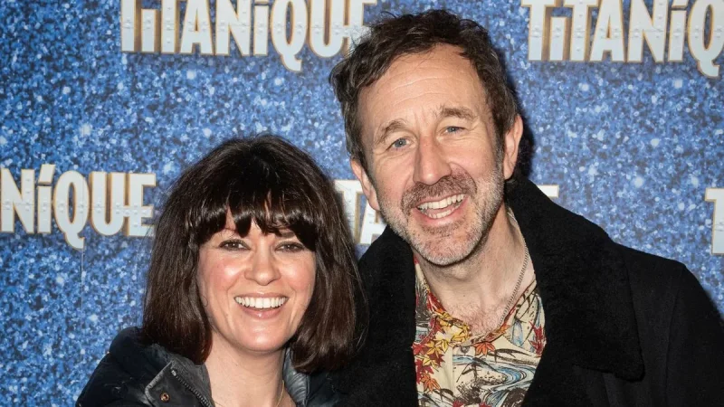 Dawn O'porter Says She Is Always Broke in 2025
