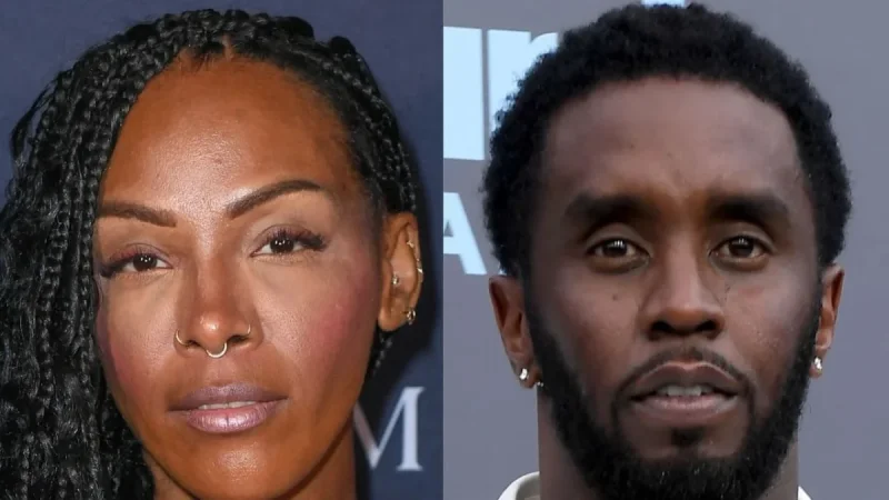Dawn Richard Lawsuit Ruling Dismisses 18 Claims Against Sean Combs