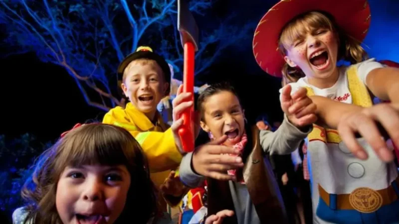 Disneyland Oogie Boogie Bash 2026 pre-sale opens June 16 for Inspire