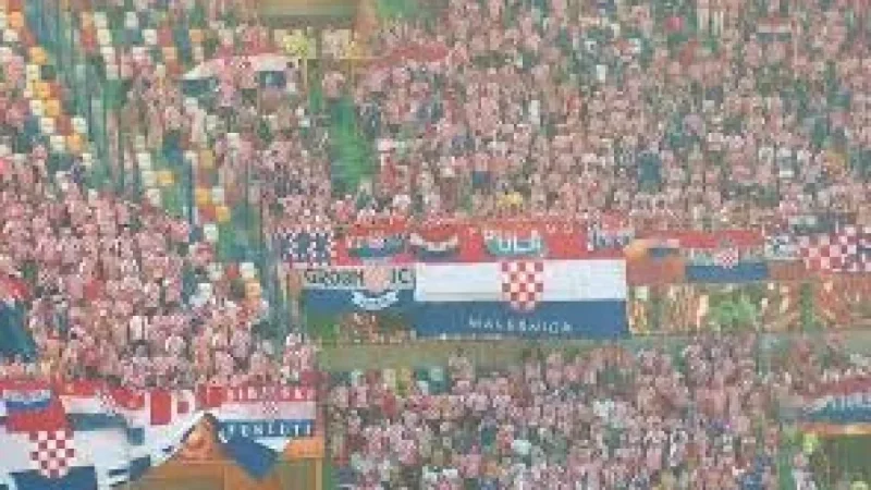 England Fans Head To Dallas For Wednesday Opener When Are England Playing In The World Cup