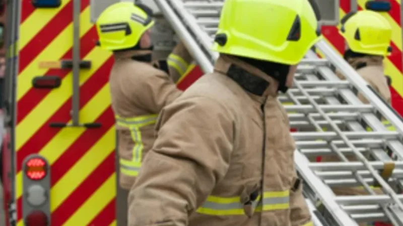 Fire Closes Hove Waitrose After 10 Engines Attend Sussex Supermarket Fire